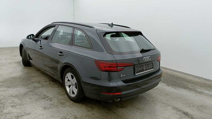 Photo 7 VIN: WAUZZZF41JA151644 - AUDI A4 AVANT &#3915 