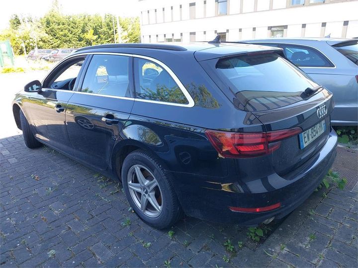 Photo 12 VIN: WAUZZZF41JA157511 - AUDI A4 AVANT 