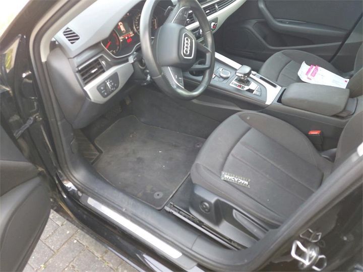 Photo 14 VIN: WAUZZZF41JA157511 - AUDI A4 AVANT 