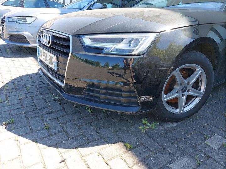 Photo 17 VIN: WAUZZZF41JA157511 - AUDI A4 AVANT 