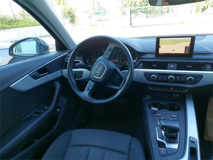 Photo 4 VIN: WAUZZZF41JA157511 - AUDI A4 AVANT 