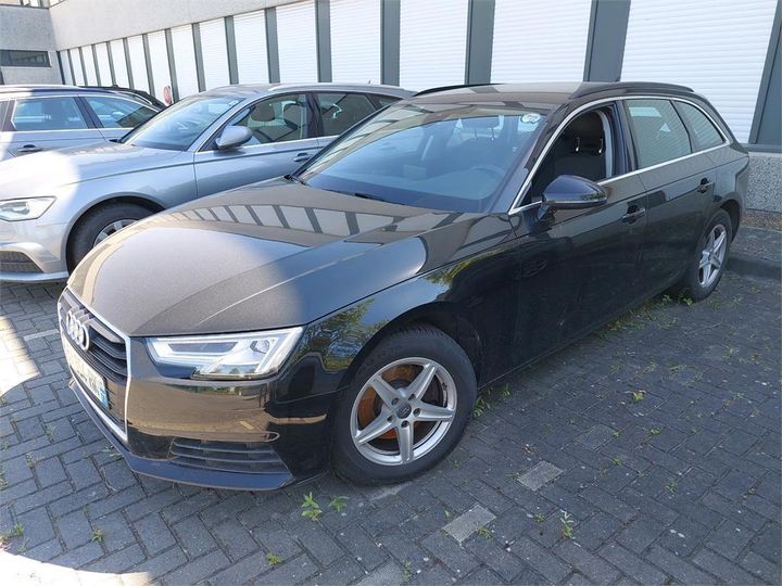 Photo 0 VIN: WAUZZZF41JA157511 - AUDI A4 AVANT 