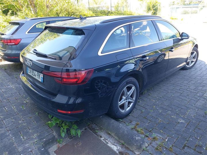 Photo 5 VIN: WAUZZZF41JA157511 - AUDI A4 AVANT 