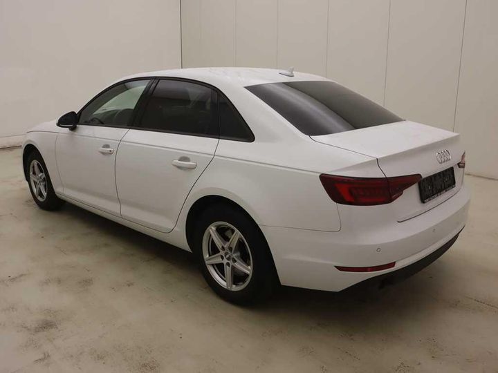 Photo 10 VIN: WAUZZZF41JA165477 - AUDI A4 