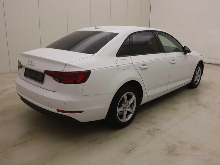 Photo 11 VIN: WAUZZZF41JA165477 - AUDI A4 