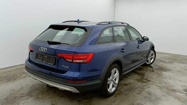 Photo 2 VIN: WAUZZZF41JA167827 - AUDI A4 ALLROAD 