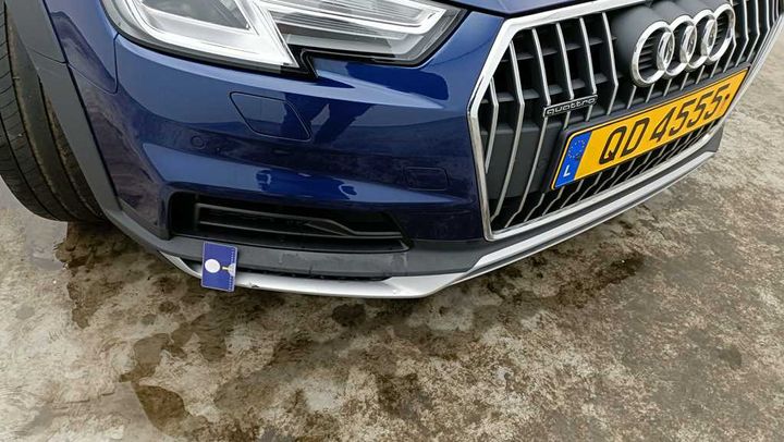 Photo 26 VIN: WAUZZZF41JA167827 - AUDI A4 ALLROAD 