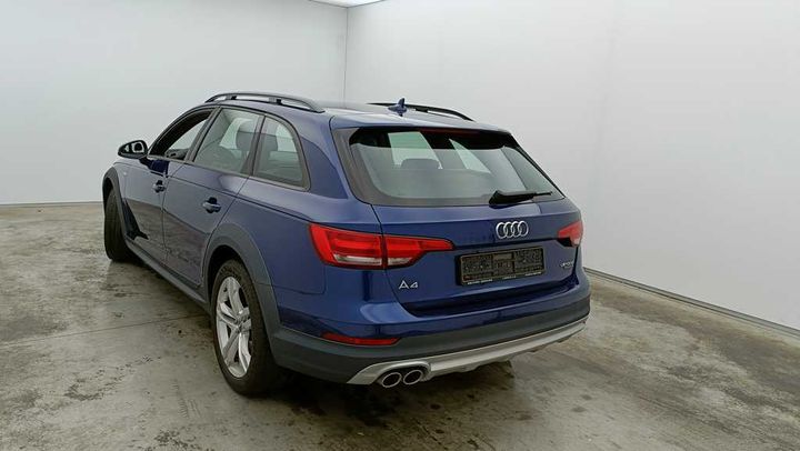 Photo 7 VIN: WAUZZZF41JA167827 - AUDI A4 ALLROAD 