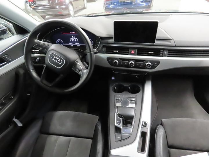 Photo 5 VIN: WAUZZZF41JA169075 - AUDI A4 AVANT 