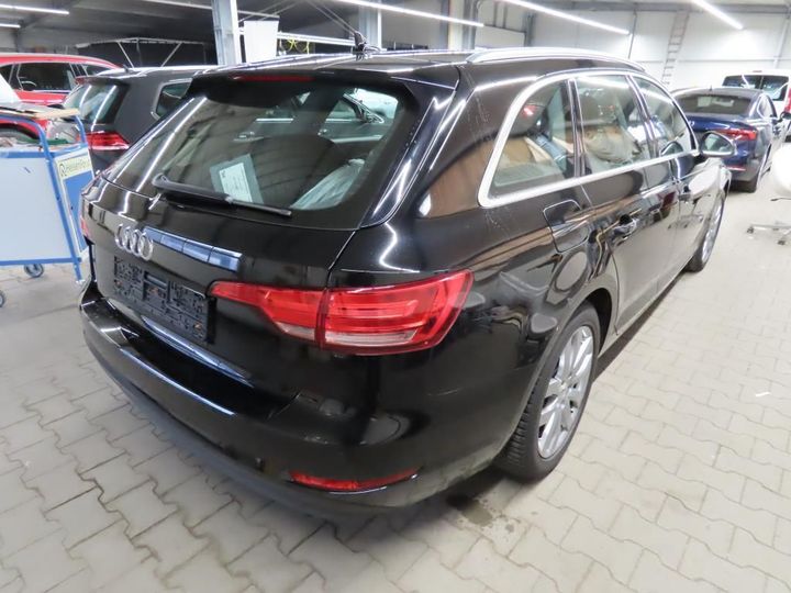 Photo 6 VIN: WAUZZZF41JA169075 - AUDI A4 AVANT 