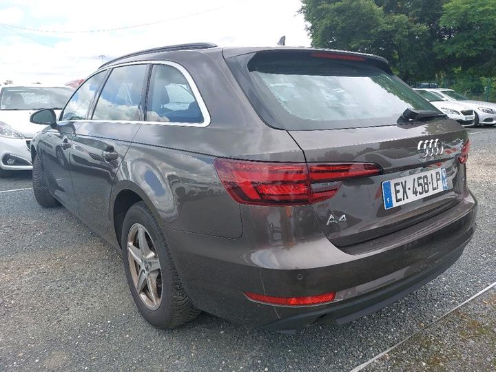 Photo 3 VIN: WAUZZZF41JA178441 - AUDI A4 AVANT 