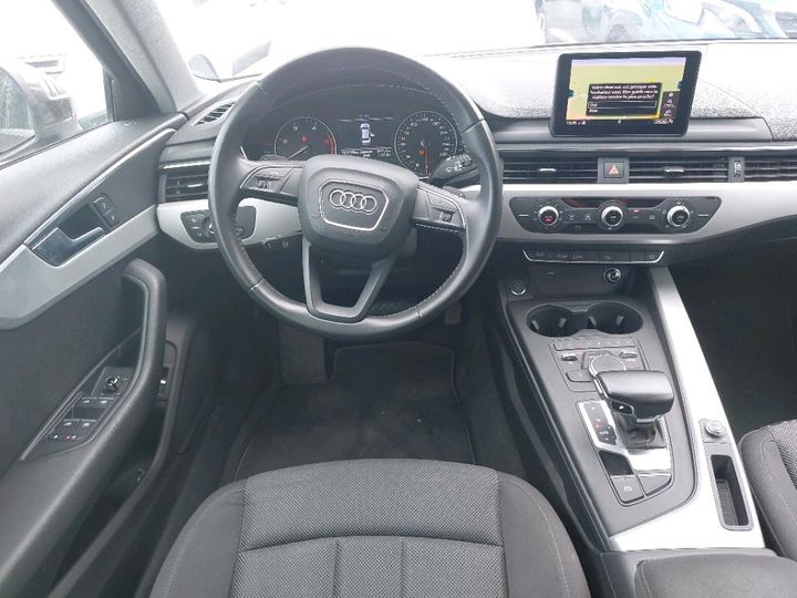 Photo 5 VIN: WAUZZZF41JA178441 - AUDI A4 AVANT 