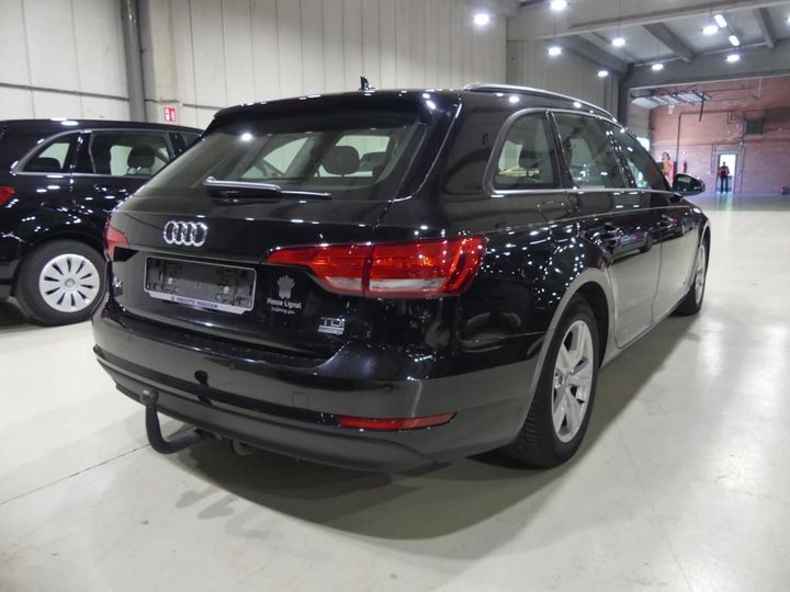 Photo 2 VIN: WAUZZZF41JA185521 - AUDI A4 AVANT 