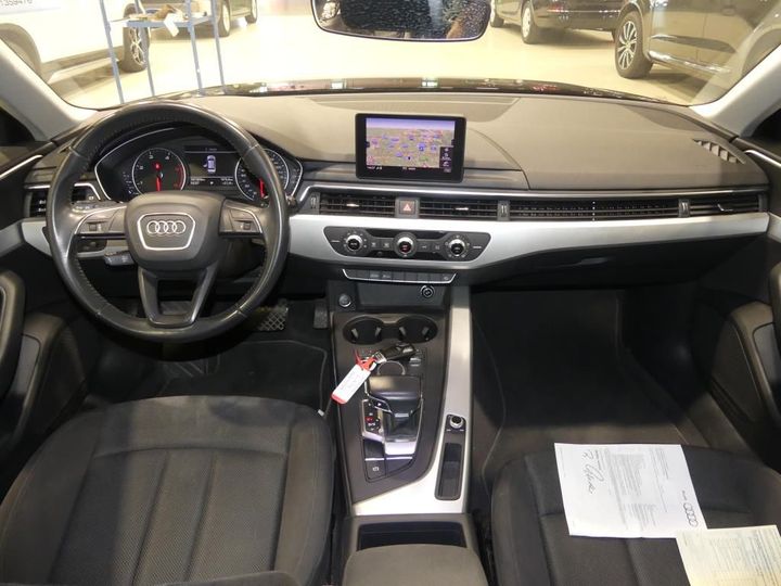 Photo 7 VIN: WAUZZZF41JA185521 - AUDI A4 AVANT 