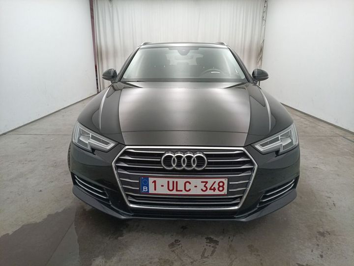 Photo 4 VIN: WAUZZZF41JA187513 - AUDI A4 AVANT '15 