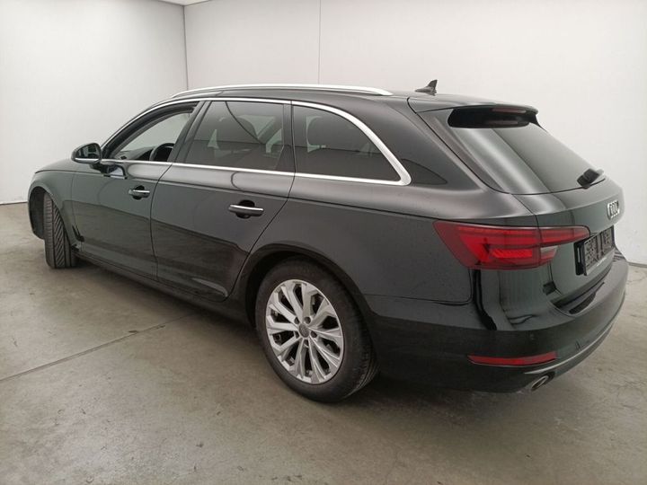 Photo 6 VIN: WAUZZZF41JA187513 - AUDI A4 AVANT '15 