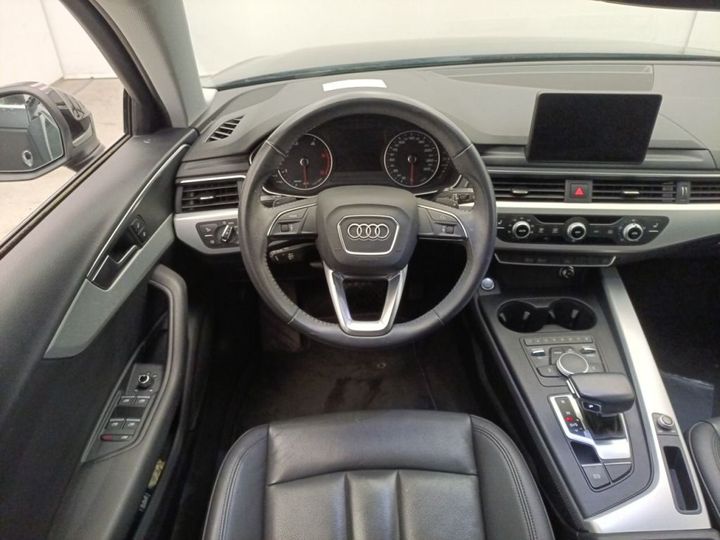 Photo 8 VIN: WAUZZZF41JA187513 - AUDI A4 AVANT '15 