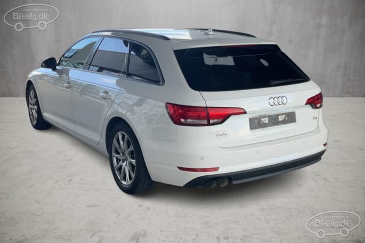 Photo 3 VIN: WAUZZZF41JA190069 - AUDI A4 