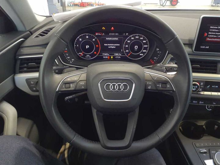 Photo 16 VIN: WAUZZZF41JA201832 - AUDI A4 AVANT 3.0 TDI 