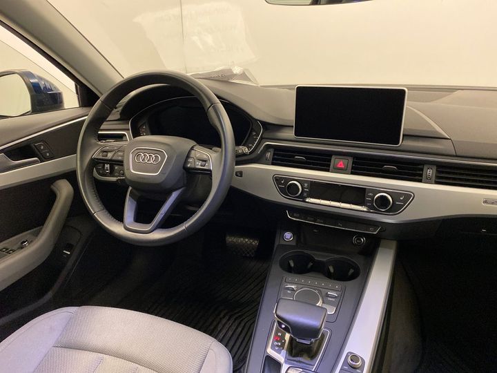 Photo 7 VIN: WAUZZZF41JA201832 - AUDI A4 AVANT 3.0 TDI 