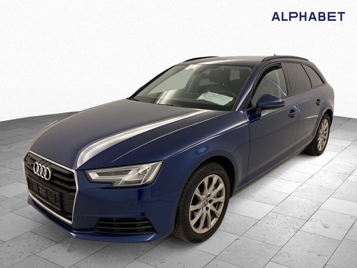 Photo 0 VIN: WAUZZZF41JA201832 - AUDI A4 AVANT 3.0 TDI 