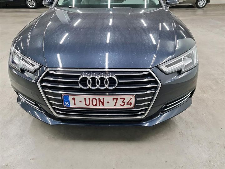 Photo 26 VIN: WAUZZZF41JA204360 - AUDI A4 AVANT 