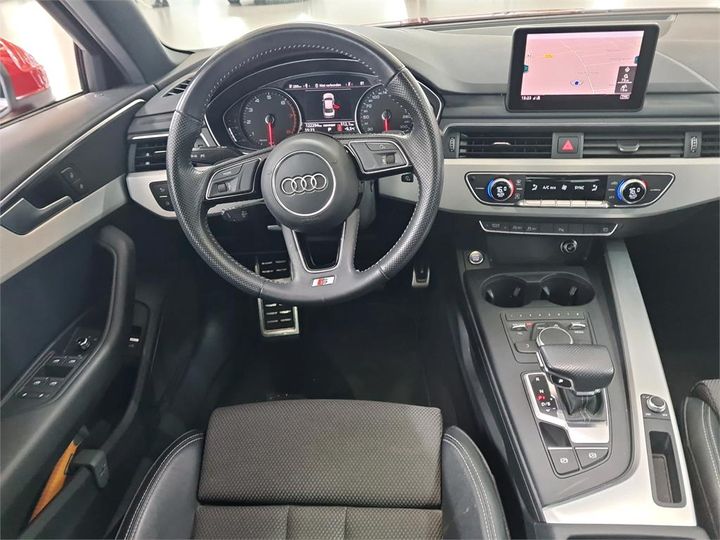 Photo 6 VIN: WAUZZZF41JA208781 - AUDI A4 