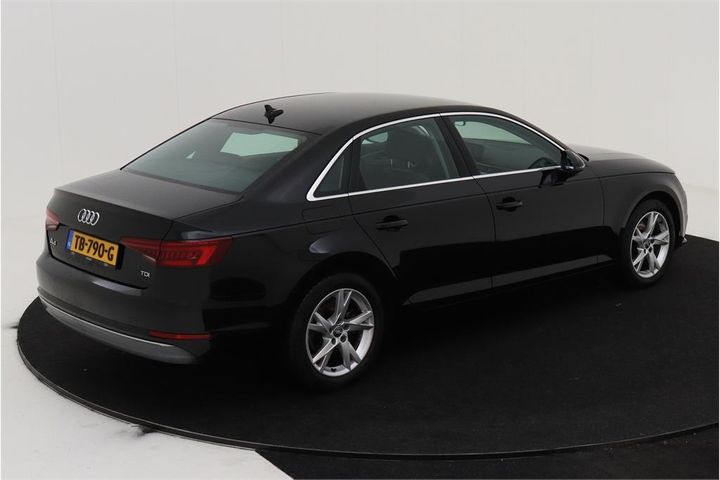 Photo 3 VIN: WAUZZZF41JA209283 - AUDI A4 