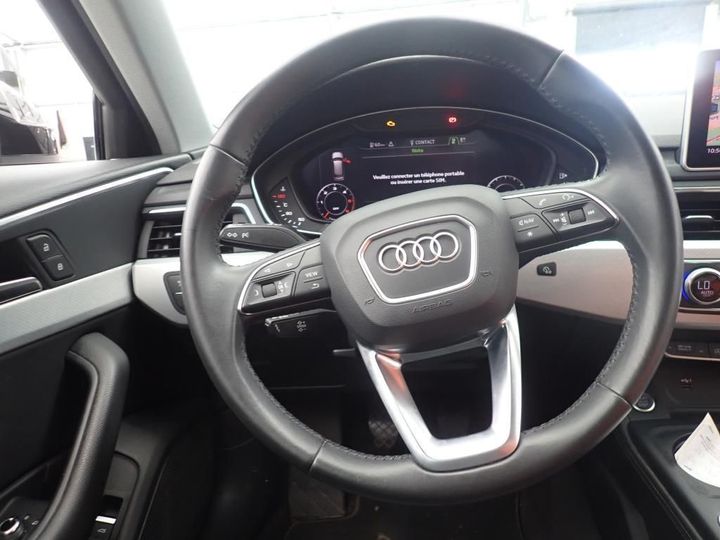 Photo 8 VIN: WAUZZZF41JA217531 - AUDI A4 AVANT 