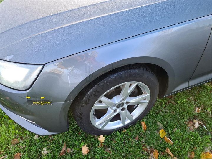 Photo 16 VIN: WAUZZZF41JA217724 - AUDI A4 AVANT 