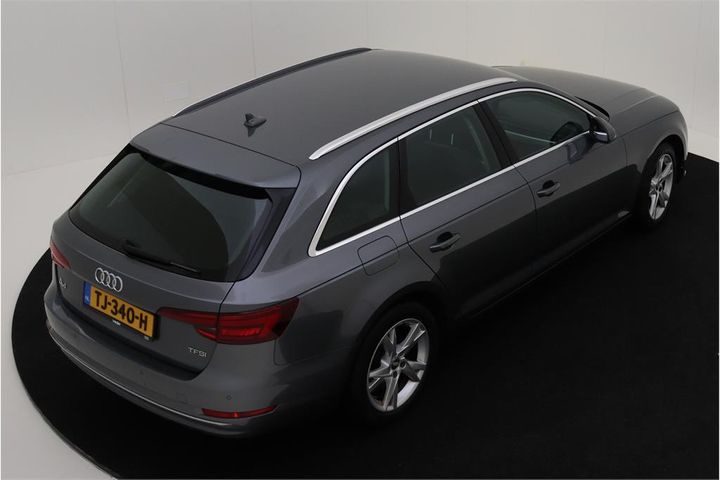 Photo 3 VIN: WAUZZZF41JA217724 - AUDI A4 AVANT 