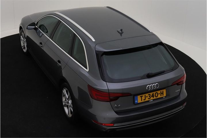 Photo 4 VIN: WAUZZZF41JA217724 - AUDI A4 AVANT 