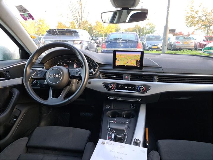 Photo 6 VIN: WAUZZZF41JA217724 - AUDI A4 AVANT 