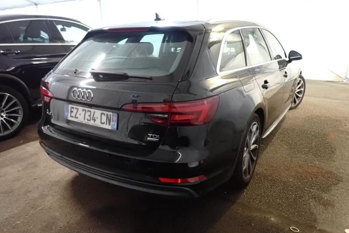 Photo 2 VIN: WAUZZZF41JA218260 - AUDI A4 AVANT 