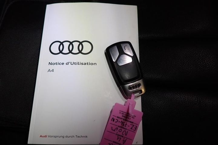 Photo 26 VIN: WAUZZZF41JA218260 - AUDI A4 AVANT 