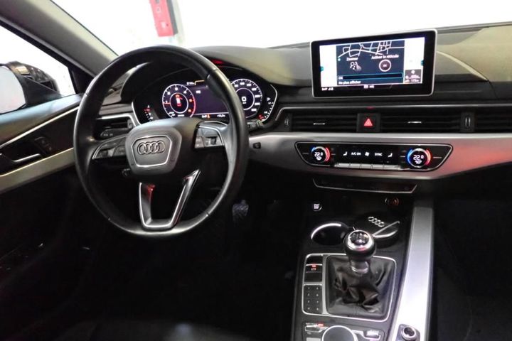 Photo 7 VIN: WAUZZZF41JA218260 - AUDI A4 AVANT 