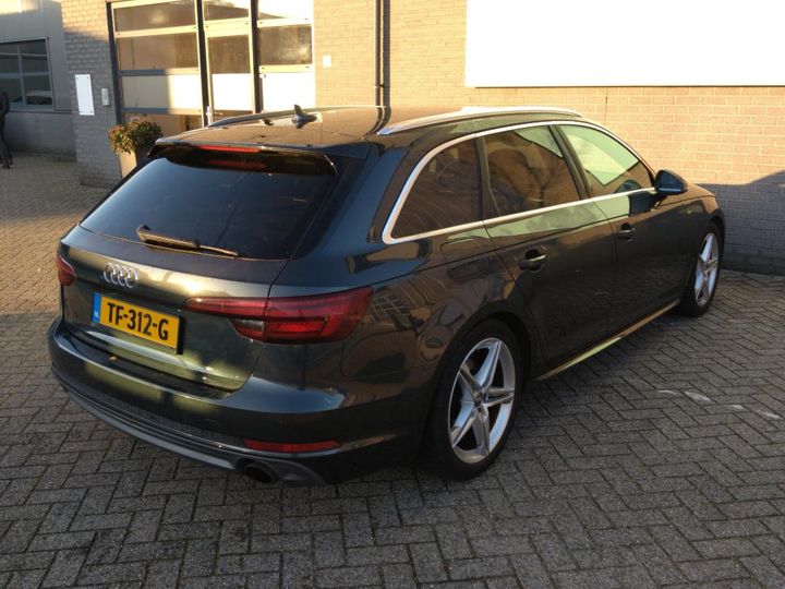 Photo 3 VIN: WAUZZZF41JA218646 - AUDI A4 AVANT 