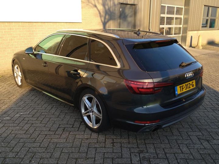 Photo 4 VIN: WAUZZZF41JA218646 - AUDI A4 AVANT 