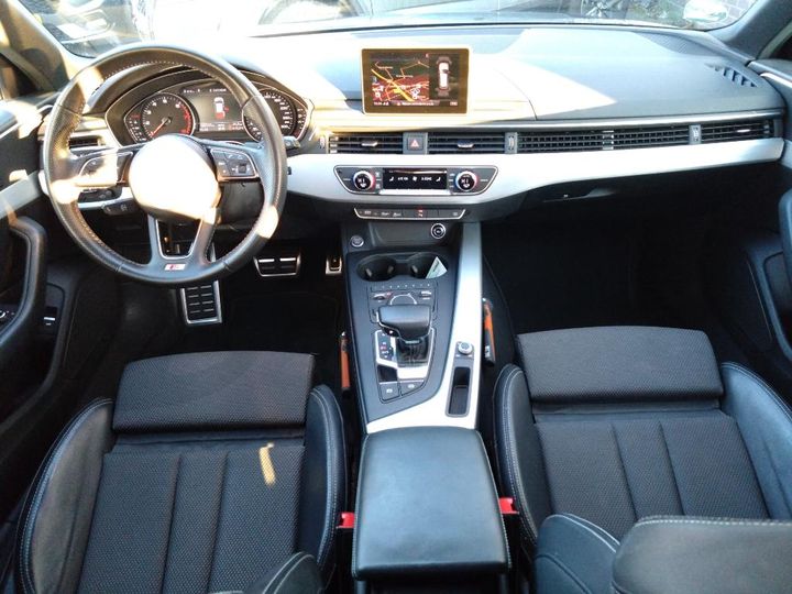 Photo 6 VIN: WAUZZZF41JA218646 - AUDI A4 AVANT 