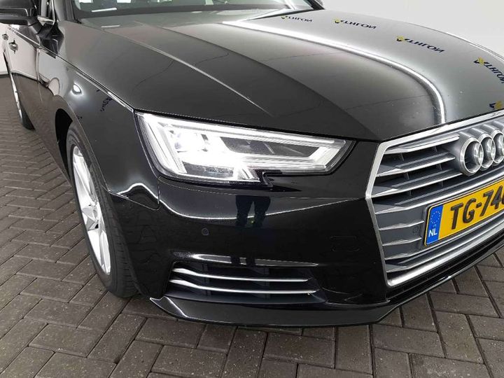 Photo 13 VIN: WAUZZZF41JA221742 - AUDI A4 AVANT 