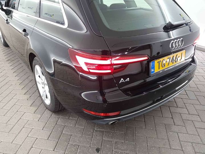 Photo 19 VIN: WAUZZZF41JA221742 - AUDI A4 AVANT 