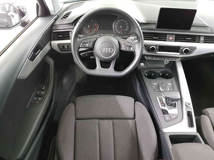 Photo 7 VIN: WAUZZZF41JA221742 - AUDI A4 AVANT 