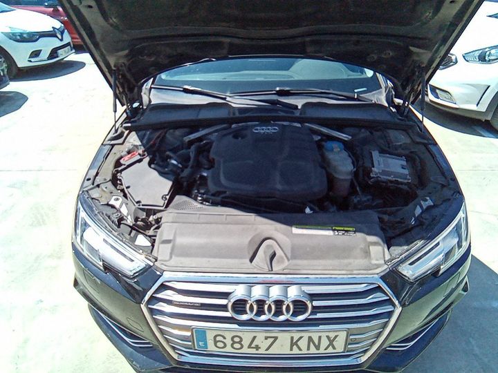 Photo 17 VIN: WAUZZZF41JA222597 - AUDI A4 