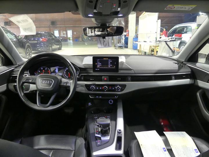 Photo 7 VIN: WAUZZZF41JA226472 - AUDI A4 AVANT 