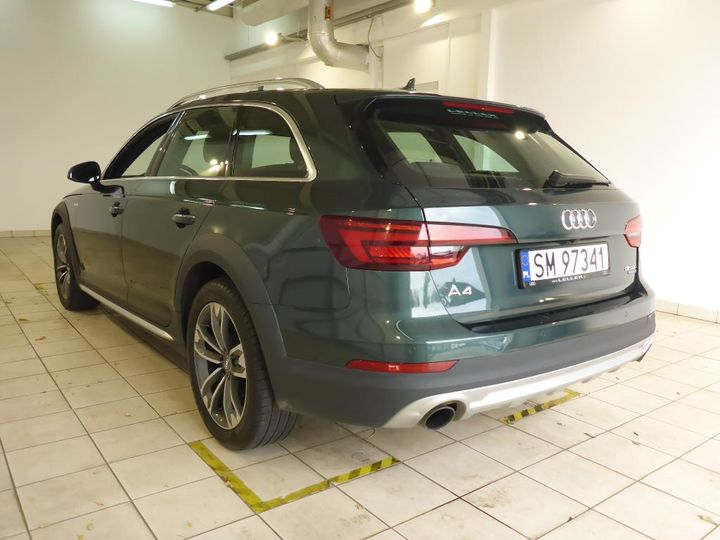 Photo 4 VIN: WAUZZZF41JA226536 - AUDI A4 ALLROAD QUAT 