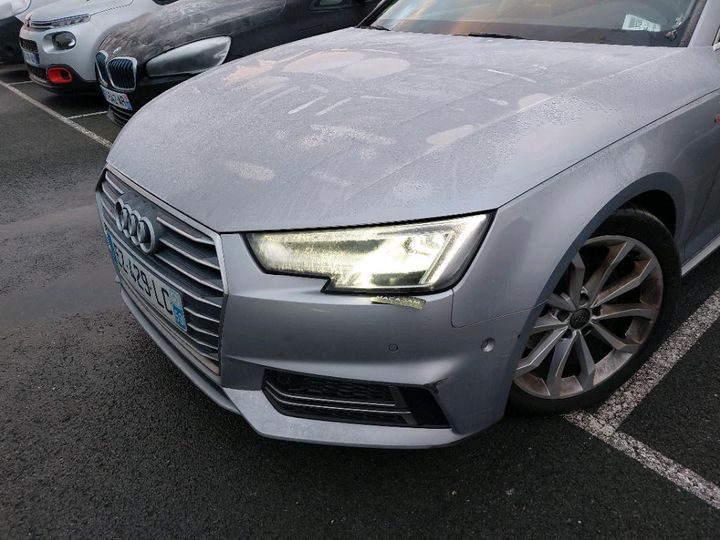 Photo 18 VIN: WAUZZZF41JA226584 - AUDI A4 AVANT 