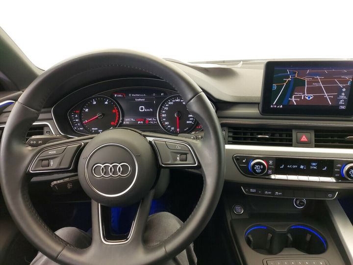 Photo 10 VIN: WAUZZZF41JA226598 - AUDI A4 