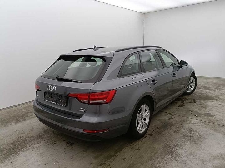 Photo 2 VIN: WAUZZZF41JA228772 - AUDI A4 AVANT &#3915 