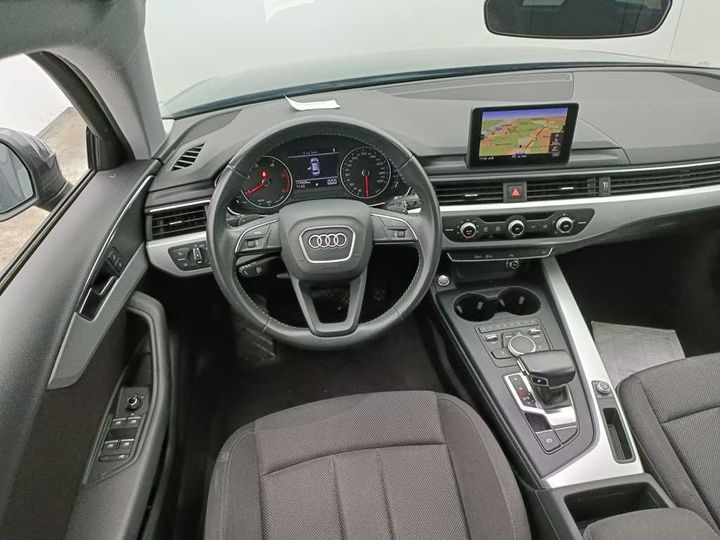 Photo 9 VIN: WAUZZZF41JA228772 - AUDI A4 AVANT &#3915 