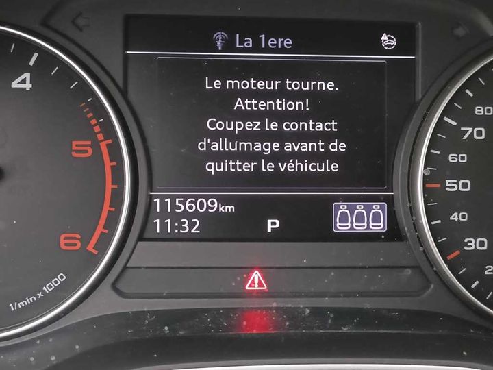 Photo 6 VIN: WAUZZZF41JA228772 - AUDI A4 AVANT &#3915 